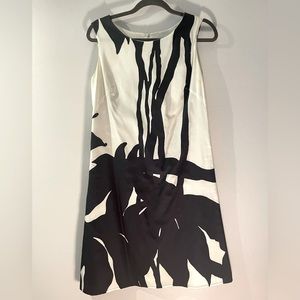 Marimekko Sleeveless A-Line Dress